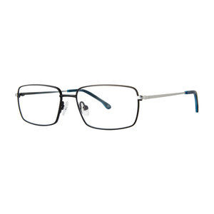 Elliott Ives Alexander Eyeglasses Black 47mm